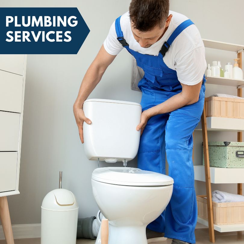 Plumbing Company in Sandusky, MI